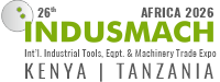 26th INDUSMACH TANZANIA