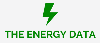 THE ENERGY DATA 
